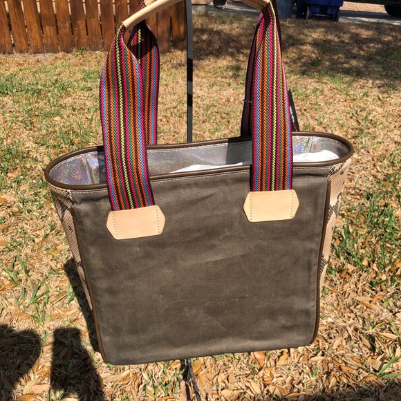 Consuela Ryan Tote - Picture 4 of 10